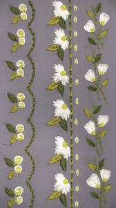 "অতি ঝগড়াটে ব্যক্তি আল্লাহর নিকট সর্বাপেক্ষা নিকৃষ্ট ব্যক্তি ।" - [বুখারী, মুসলিম, আস-সহীহা: ৩৯৭০] #stitching #needlearts #handembroidery | Catchy Embroidery