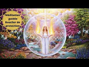 ☆ ENERGY PROTECTION / GUIDED MEDITATION