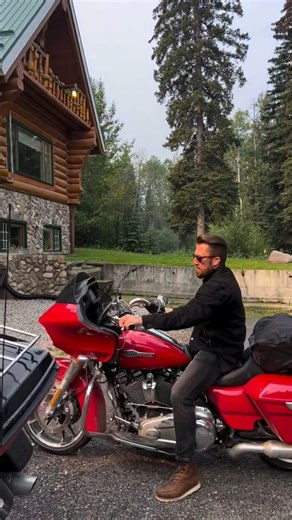 I think we all need a vacation here 🎥-imridingplaces via IG | Worth Harley-Davidson