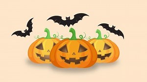 Pumpkin Cartoon Animation Happy Halloween Animation Stock Footage Video (100% Royalty-free) 3586772711 | Shutterstock