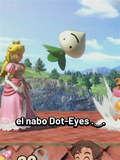 Sigueme en YouTube como @yostserchgaming para más videos asi, si el video te gusto dale me gusta y compartelo con tus amigos :) #nintendo #mario #supersmashbros #shorts