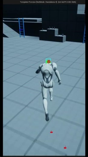 VOR Vision Stabilization | Your Project