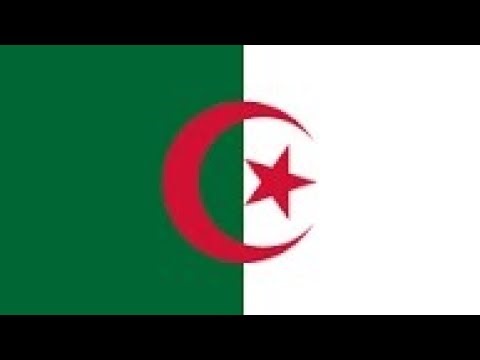 النشيد الوطني الجزائري 🇩🇿 ( كامل )#اكسبلور #النشيد_الوطني #الجزائر