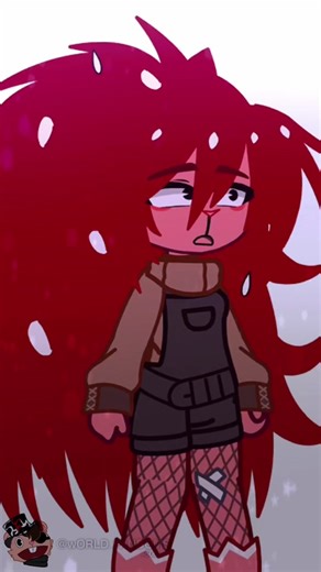 Bounce Bounce‼️//Flaky🦔🔴//HTF//Video remake GC #gachaclub #happytreefriends #edit #fyp #remake #flaky🦔🔴