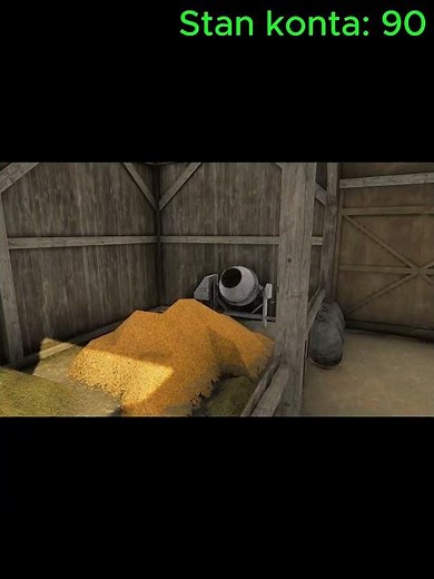 ㋡OD KOSIARKI DO FURMANKI #6㋡ #farming #mechanik #farmingsimulator22 #farm #shorts #farmer #short