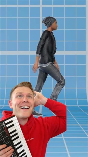 How to Moon-Walk