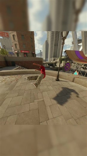Exploring the Quirky World of Skate 4