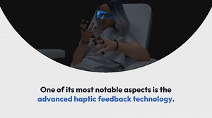 Innovative DualSense Controller Features