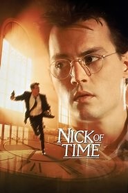 Nick of Time (1995) - AZ Movies