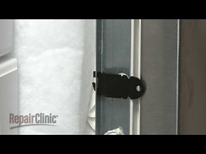 Whirlpool Dishwasher Side Mounting Bracket Installation #8212560 | Repair Clinic