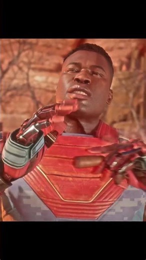 Kollector Epic fatality on Jax #mk11 #gaming