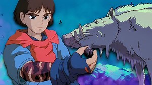 Prince Ashitaka's Curse in Princess Mononoke, Explained