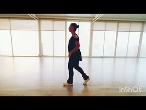 Back to the Start ✨ LINE DANCE