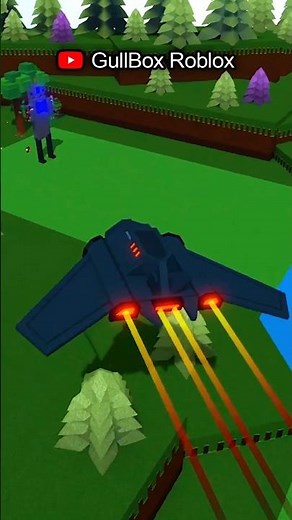 STEALTH BOMBER Build a Boat for Treasure #buildaboatfortreasure #buildaboat #babft