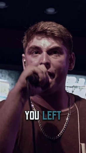 Detained - Downfall Live