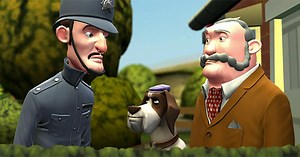 Murder Most Discounted: Blue Toad Murder Files Free-Ish