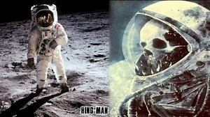 Astronauta en la Luna envio un impactante mensaje a la Nasa | Aliens UFO Caught on Camera