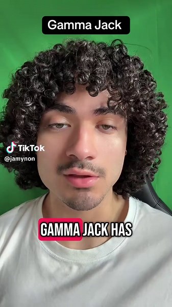 Exploring Gamma Jack from The Incredibles Franchise