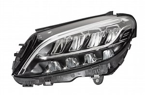 Headlamps – simply more safety | HELLA