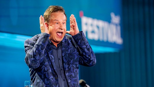 Lars Reichow: Boomerland