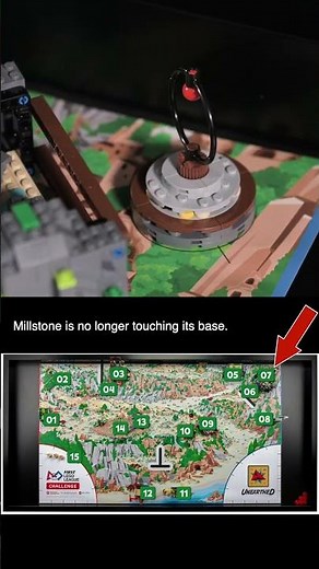 Mission 07, FLL 2025/2026 UNEARTHED Mission Breakdown