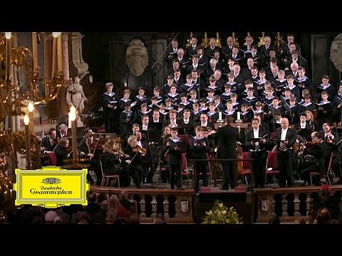 Wiener Sängerknaben, Chorus Viennensis – Mozart: Mass in C Major, K317 'Coronation Mass': II. Gloria