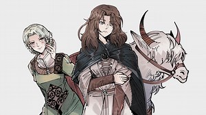 艾尔登法环主题曲——The Final Battle (最终之战)。让最宏伟的音乐来结束这段史诗历险！