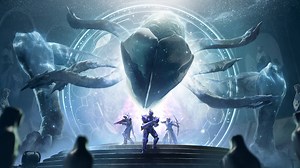 Destiny 2 Launches Season Of The Wish With New Content