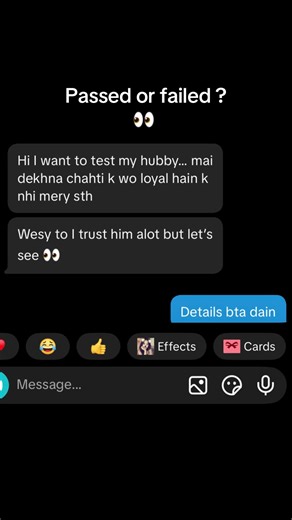 Loyalty Test in Pakistan: Did They Pass or Fail?