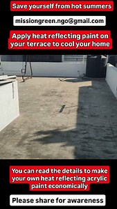 To make heat-reflective paint for roof coating, you'll need a binder, reflective pigments (like titanium dioxide or barium sulfate), and potentially other additives. Mix the ingredients thoroughly and apply to a clean, dry roof surface. Here's a more detailed breakdown: 1. Understanding the Basics: Reflective Pigments: These are the key to reflecting sunlight and reducing heat absorption. Binder: This holds the pigments together and allows them to adhere to the roof surface. Additives: These can