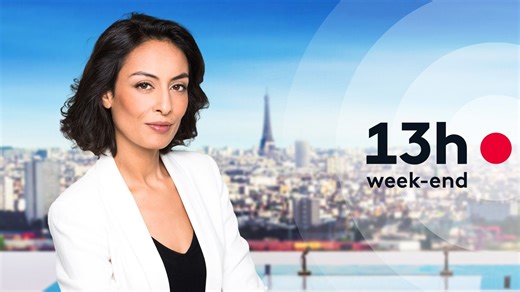 JT de 13h du samedi 29 novembre 2025