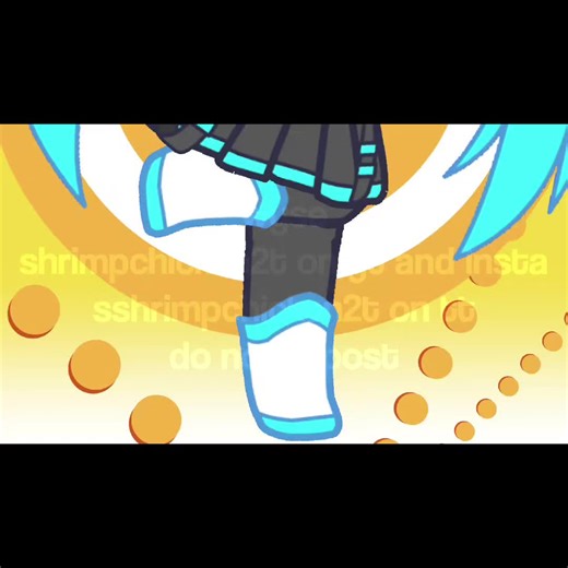 my po keeps pipo'ing what do i do #hatsunemiku #popipo #animation #👀 | hatsune miku