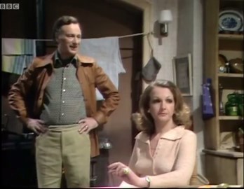 The Good Life (TV Series 1975–1978)
