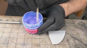 14K views · 258 reactions | One of the reasons we love printing with ABS is the way you can recycle support pieces into this super useful slurry! | Punished Props Academy | Facebook