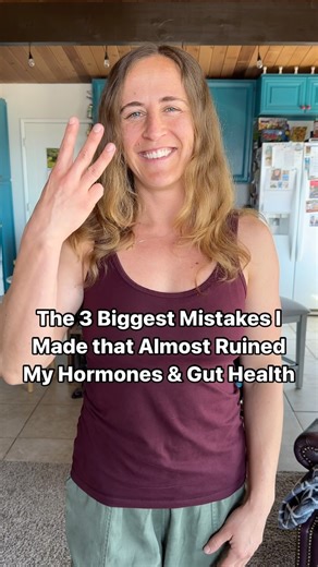 1.5K views | Here are the 3 mistakes I made… 1️⃣ Ignored my body’s signals 2️⃣ Continually pushed to do more and more exercise with minimal recovery 3️⃣ Prioritized competition over health Save this for when you need a reminder to listen to your body and rest.  | KB Fit Britt | Facebook