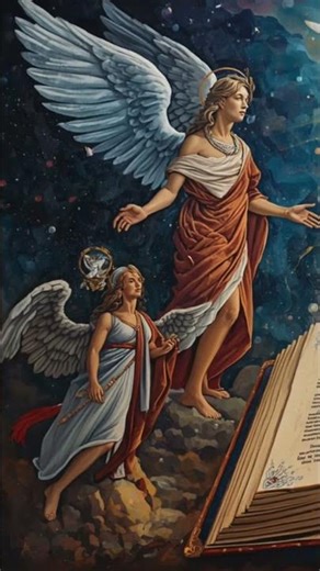What Were the Watchers? The Answer Was Buried #biblical #mysterious