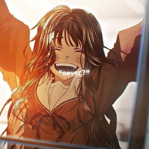 Kaoruko Waguri Pure Love 🌸 Edit 4K Kaoru Hana wa Rin to Saku #Shorts