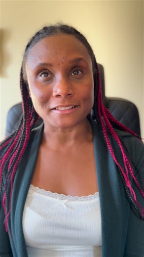 Thank you thank you thank you! You truly made my day! | Blindy Girl