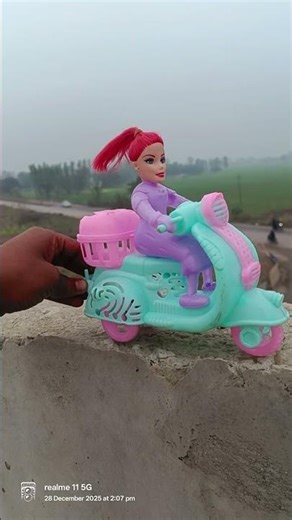 AMR New Remote control bike vs cycle unboxing short video ||