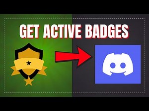 How to Get Active Developer Badge Discord