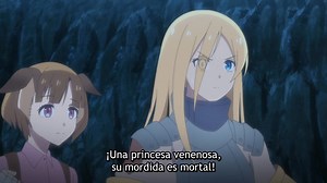 Tensei Shitara Dragon No Tamago Datta Capitulo 6 Sub Español | Amantes Cine Tokyo World