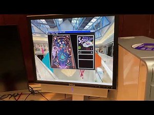 2007 Dell Inspiron 530 running Windows XP Professional