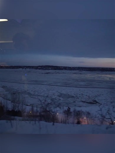 Canada's AMAZING NEW TRAINS 😍 | DownieLive