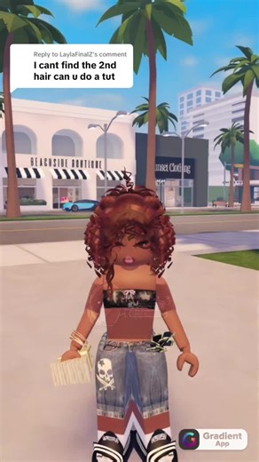 How to Get Curly Hair in Berry Avenue: Tutorial and Codes