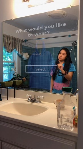 is this the future? (pls give my vid a chance 🥺 I’ve seen pretty big accounts use this audio and I’m a smol bean so tik tok do your thing :’) and let