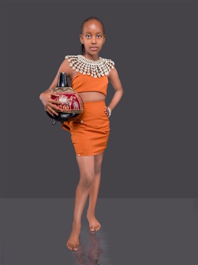 Top Traditional Photoshoot Studios in Ruiru