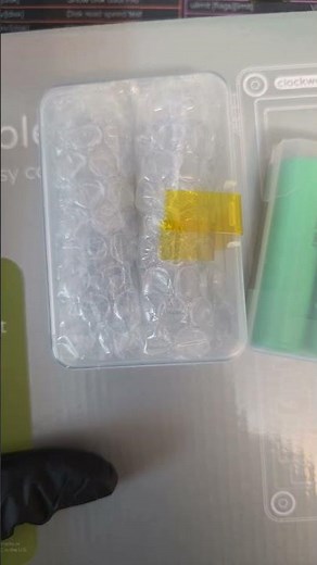 Getting The Right Batteries For Your Clockwork Pi Uconsole #clockworkpi #raspberrypi #18650