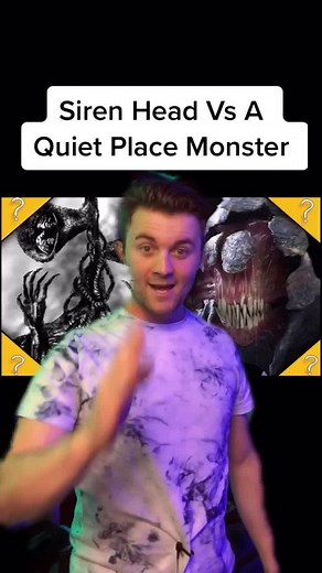 SCP's vs A Quiet Place Monster: Ultimate Showdown