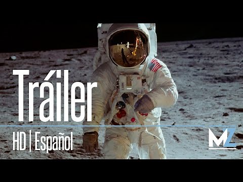 Apolo 11 | Tráiler Español HD