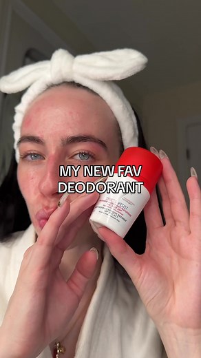 Vichy Stress Resist Antiperspirant Review